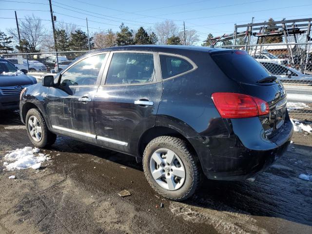 Изображение 2 2015 NISSAN ROGUE SELECT S 2015 с VIN JN8AS5MV3FW765182