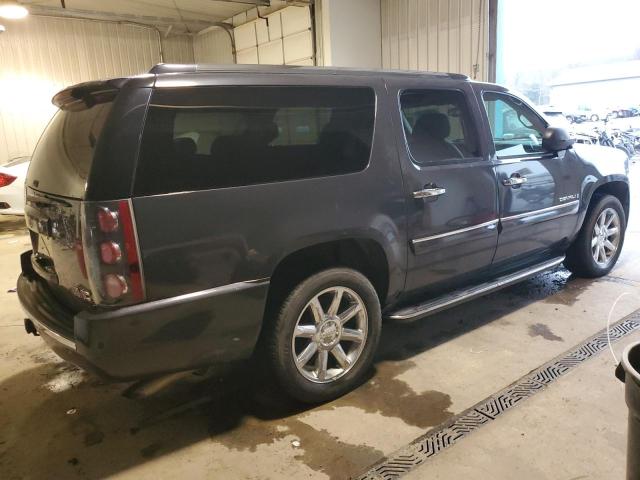 Изображение 3 2008 GMC YUKON XL DENALI 2008 с VIN 1GKFK66808J101425