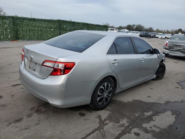 Image 3 of 2012 TOYOTA CAMRY BASE 2012 with VIN 4T1BF1FK1CU037556