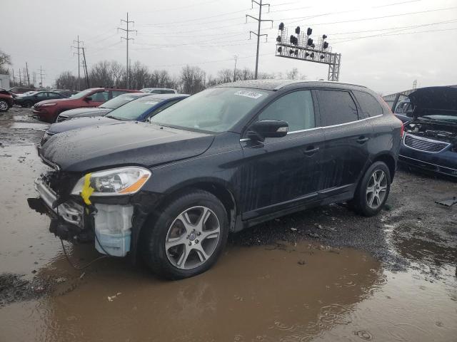 Image 1 of 2012 VOLVO XC60 T6 2012 with VIN YV4902DZ3C2295726