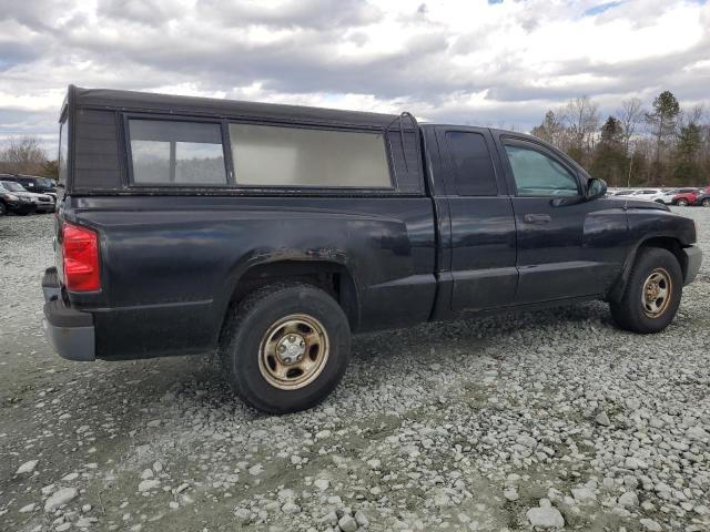 Изображение 3 2006 DODGE DAKOTA ST 2006 с VIN 1D7HE22K76S504790
