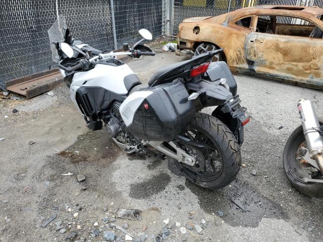 Obraz 3 z 2023 DUCATI MULTISTRADA V4 2023 z VIN ZDMAALVW5PB014639