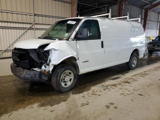 2005 CHEVROLET EXPRESS G2500  2005 image