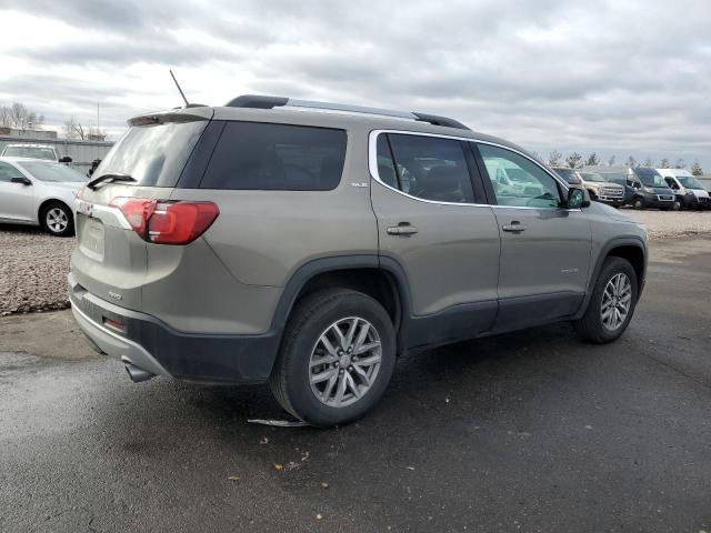 Obraz 3 z 2019 GMC ACADIA SLE 2019 z VIN 1GKKNSLS9KZ129120