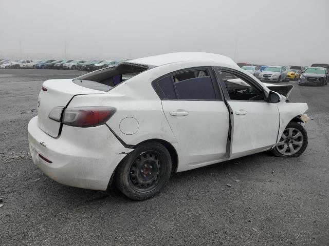 Изображение 3 2012 MAZDA 3 I 2012 с VIN JM1BL1UF3C1527355