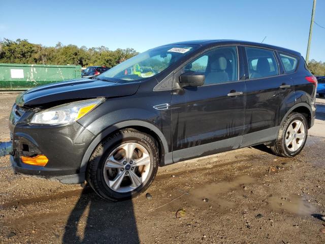 Image 1 of 2015 FORD ESCAPE S 2015 with VIN 1FMCU0F79FUB90402