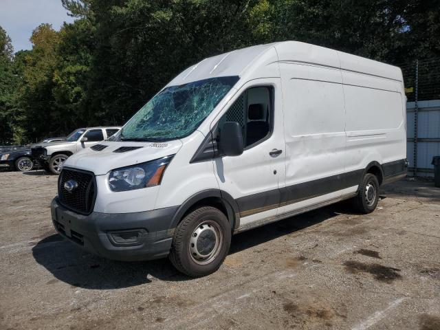 Image 1 of 2023 FORD TRANSIT T-250 2023 with VIN 1FTBR3X8XPKB31124