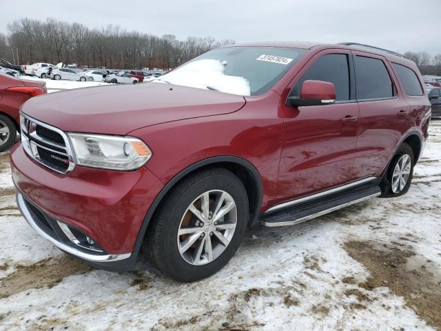 Obraz 2014 DODGE DURANGO LIMITED 2014