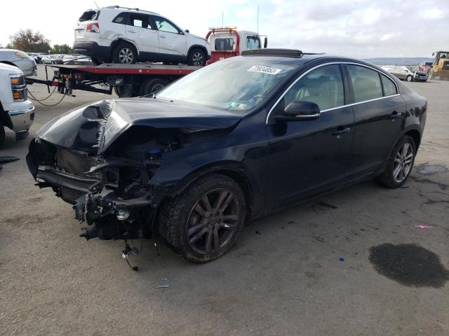 2011 VOLVO S60 T6 2011 image