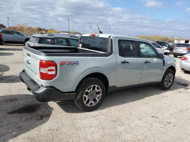 Obraz 3 z 2022 FORD MAVERICK XL 2022 z VIN 3FTTW8F93NRA78649