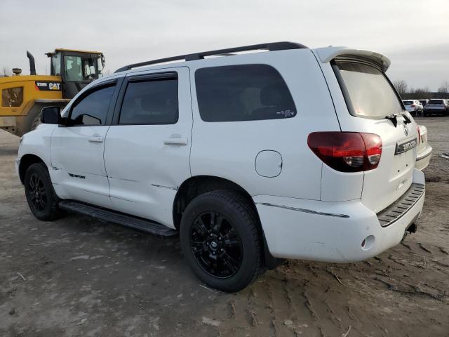 Obraz 2 z 2018 TOYOTA SEQUOIA SR5 2018 z VIN 5TDBY5G1XJS161533