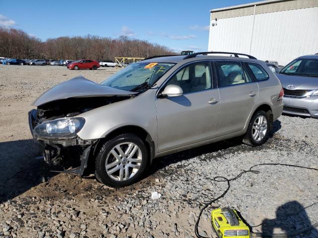 Obraz 2013 VOLKSWAGEN JETTA TDI 2013