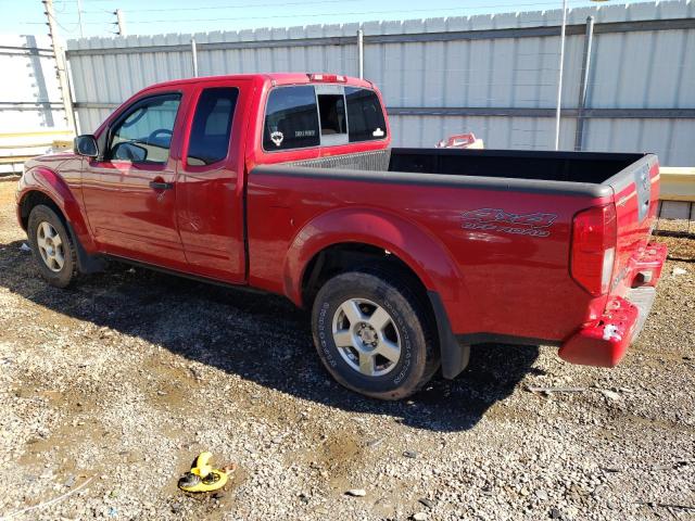 Изображение 2 2006 NISSAN FRONTIER KING CAB LE 2006 с VIN 1N6AD06W76C454478