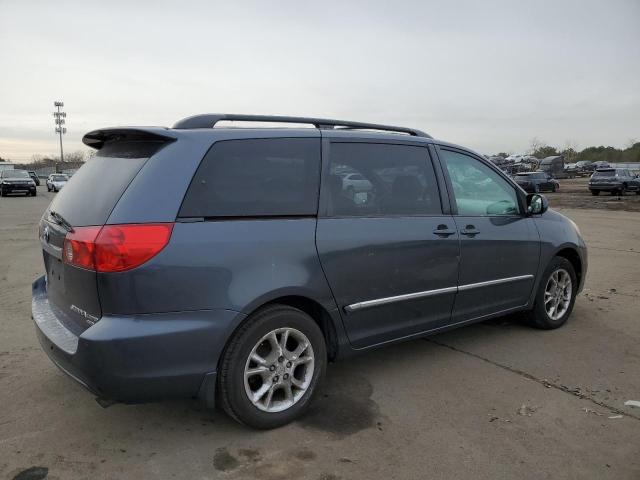 Obraz 3 z 2006 TOYOTA SIENNA XLE 2006 z VIN 5TDBA22C46S072897