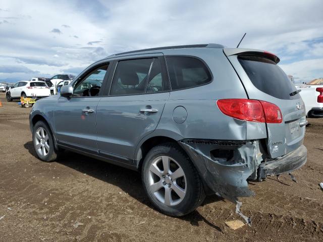 Изображение 2 2008 HYUNDAI SANTA FE SE 2008 с VIN 5NMSH73EX8H187213