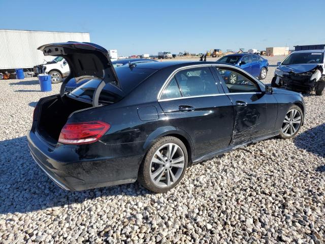 Image 3 of 2014 MERCEDES-BENZ E 350 2014 with VIN WDDHF5KB1EA876144