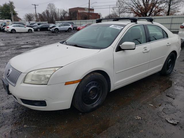2009 MERCURY MILAN PREMIER 2009 image
