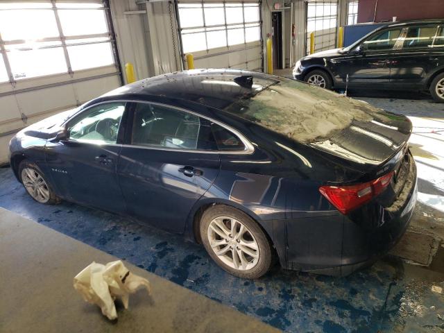 Изображение 2 2017 CHEVROLET MALIBU LT 2017 с VIN 1G1ZE5ST1HF280204