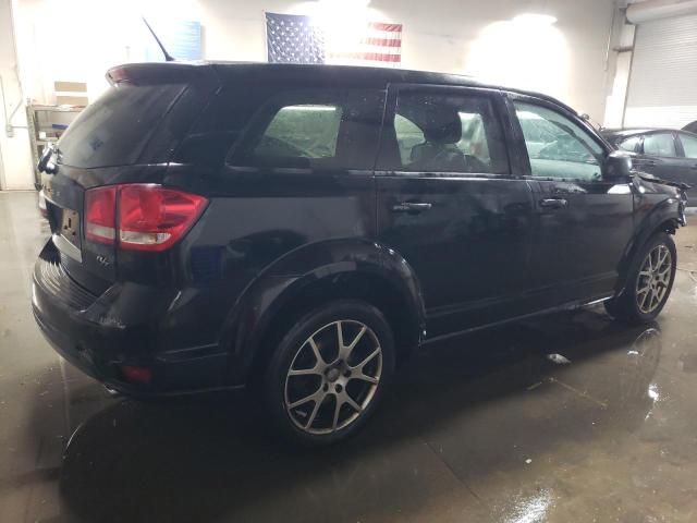 Image 3 of 2015 DODGE JOURNEY R/T 2015 with VIN 3C4PDDEG2FT619243