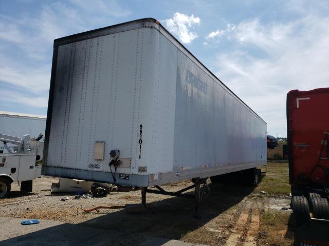 Obraz 2 z 2003 INTERNATIONAL TRAILER 2003 z VIN 1L01A532931152340