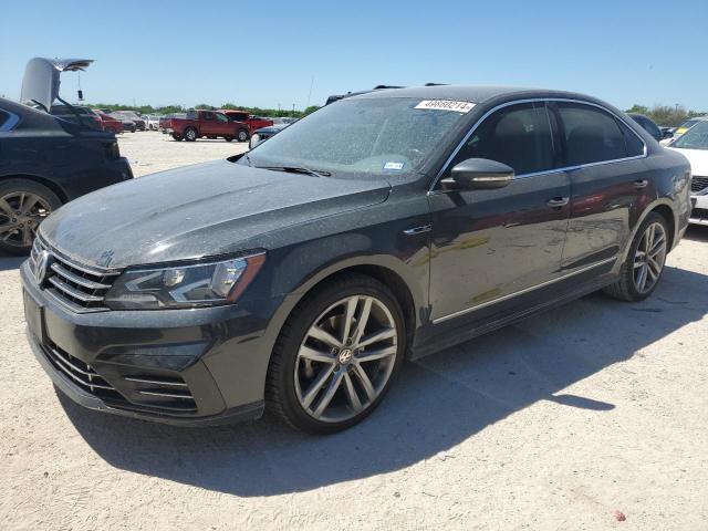 Obraz 1 z 2017 VOLKSWAGEN PASSAT R-LINE 2017 z VIN 1VWDT7A37HC049276