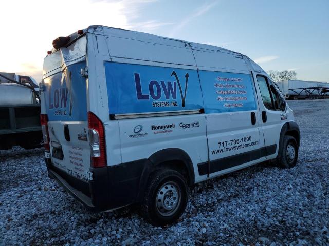 Image 3 of 2019 RAM PROMASTER 2500 HIGH 2019 with VIN 3C6TRVCG5KE527414