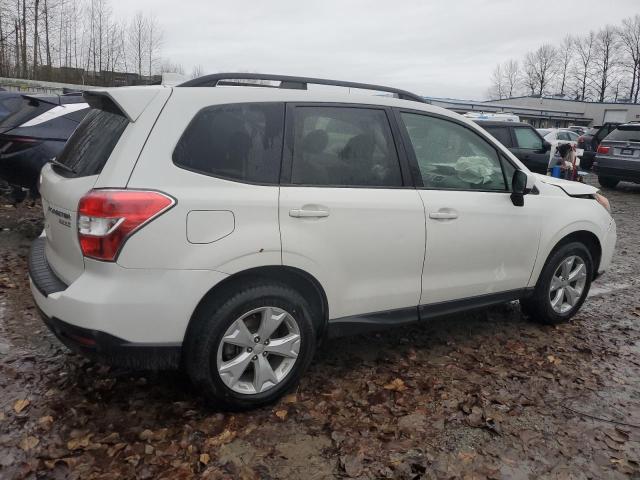 Image 3 of 2016 SUBARU FORESTER 2.5I PREMIUM 2016 with VIN JF2SJAFC6GH530726