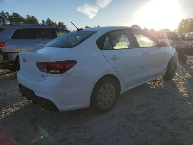 Obraz 3 z 2019 KIA RIO S 2019 z VIN 3KPA24AB0KE188051