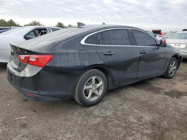 Изображение 3 2016 CHEVROLET MALIBU LS 2016 с VIN 1G1ZC5ST4GF283831