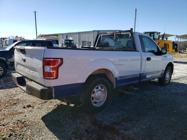 Obraz 3 z 2019 FORD F150  2019 z VIN 1FTMF1CBXKKC41834