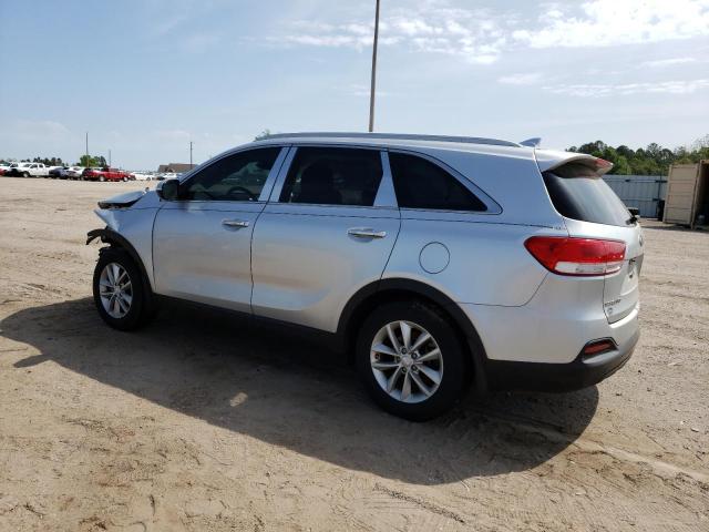 Изображение 2 2017 KIA SORENTO LX 2017 с VIN 5XYPG4A30HG258342