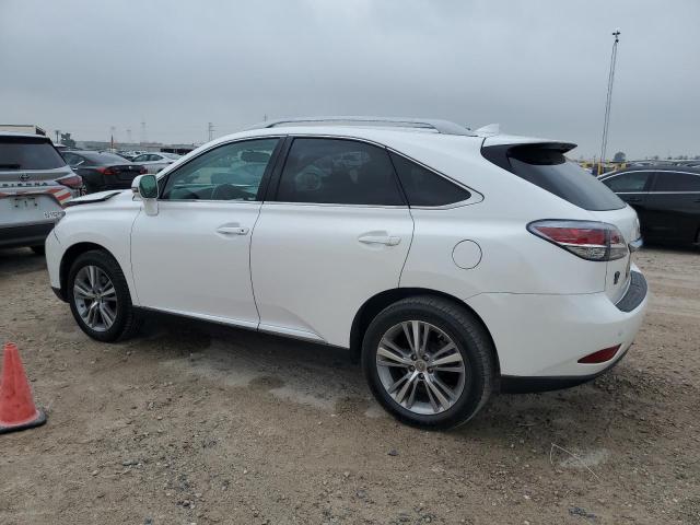 Image 2 of 2015 LEXUS RX 350 2015 with VIN 2T2ZK1BA9FC154987