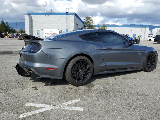 Image 3 of 2022 FORD MUSTANG GT 2022 with VIN 1FA6P8CF6N5130823