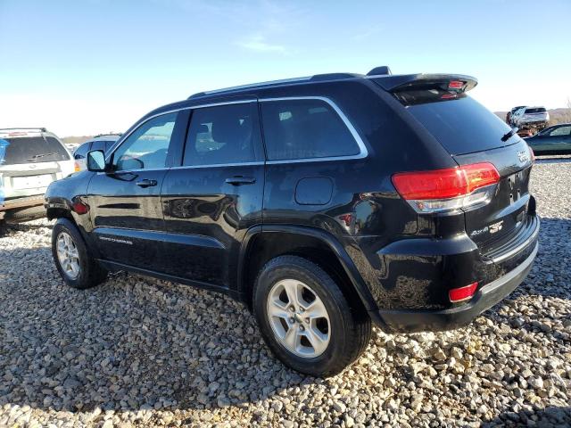 Image 2 of 2015 JEEP GRAND CHEROKEE LAREDO 2015 with VIN 1C4RJFAG6FC165089