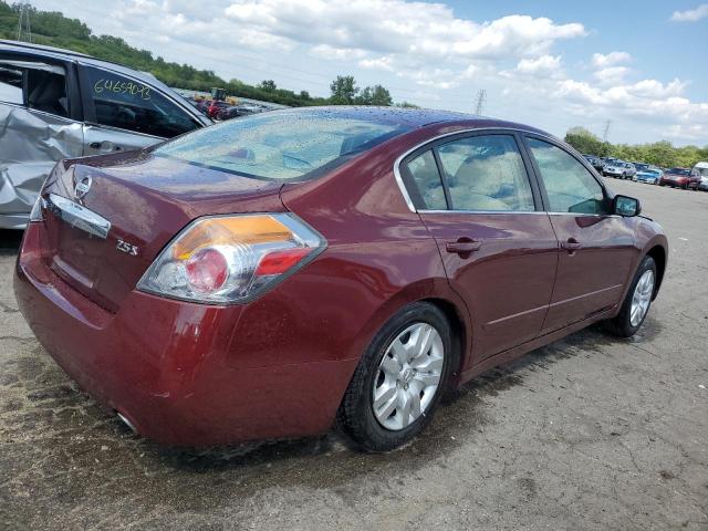 Изображение 3 2010 NISSAN ALTIMA BASE 2010 с VIN 1N4AL2AP4AC101373