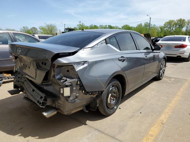 Obraz 3 z 2020 NISSAN ALTIMA SR 2020 z VIN 1N4BL4CV6LC205491
