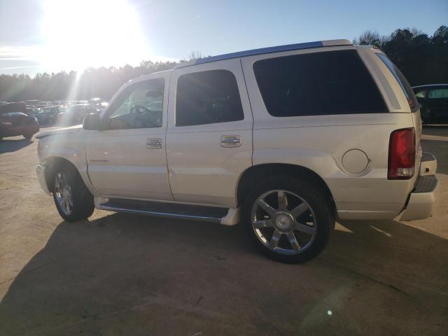 Obraz 2 z 2003 CADILLAC ESCALADE LUXURY 2003 z VIN 1GYEK63N23R190243