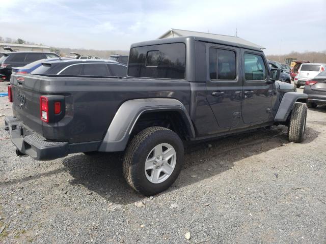 Obraz 3 z 2023 JEEP GLADIATOR SPORT 2023 z VIN 1C6JJTAG0PL506619