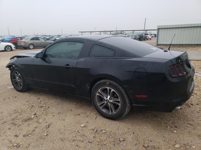 Изображение 2 2014 FORD MUSTANG  2014 с VIN 1ZVBP8AMXE5264628