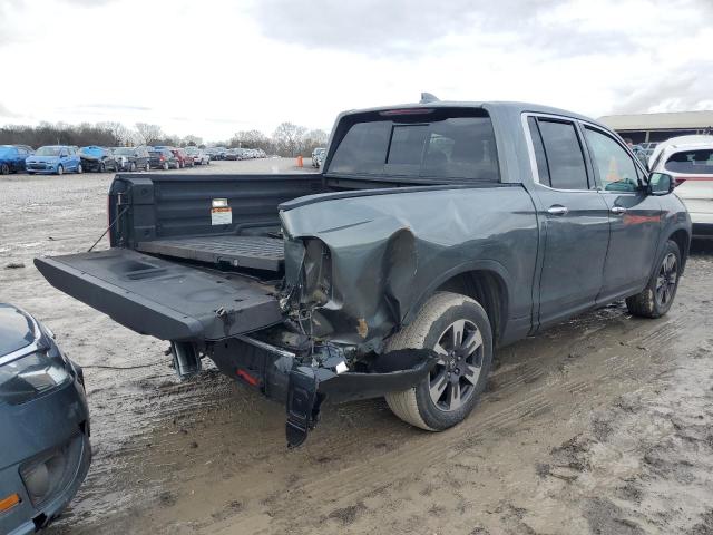 Obraz 3 z 2017 HONDA RIDGELINE RTL 2017 z VIN 5FPYK3F70HB039713
