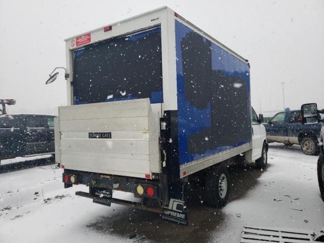 Obraz 3 z 2016 CHEVROLET EXPRESS G3500  2016 z VIN 1GB0GRFFXG1241245