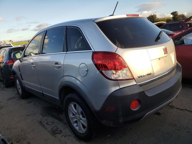 Изображение 2 2008 SATURN VUE XE 2008 с VIN 3GSCL33P68S501594