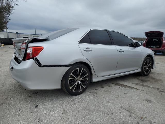 Obraz 3 z 2012 TOYOTA CAMRY BASE 2012 z VIN 4T1BF1FK7CU033995
