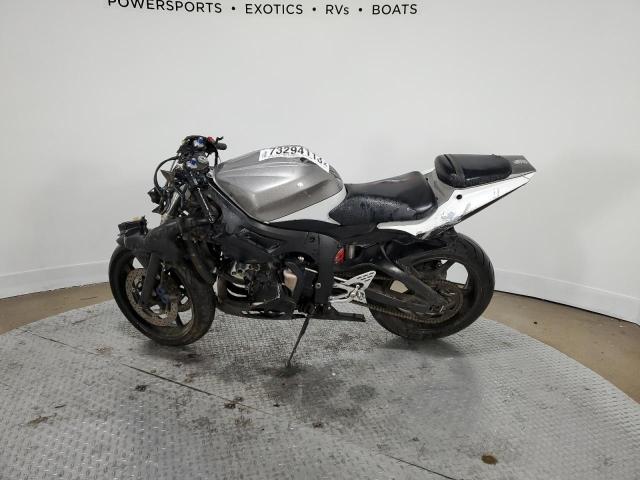 Obraz 3 z 2004 YAMAHA YZFR6 L 2004 z VIN JYARJ06Y74A002163
