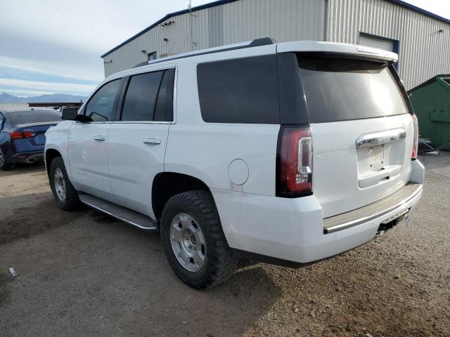 Obraz 2 z 2017 GMC YUKON DENALI 2017 z VIN 1GKS2CKJ2HR405976