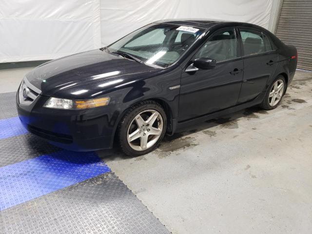 2005 ACURA TL  2005 image