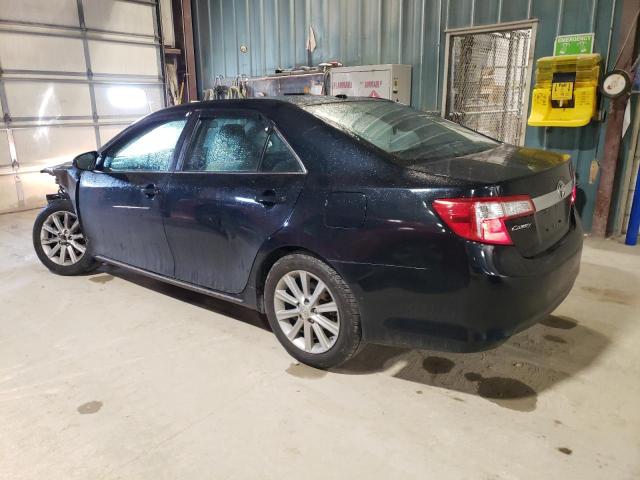Obraz 2 z 2014 TOYOTA CAMRY L 2014 z VIN 4T4BF1FK7ER405151