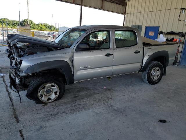 2008 TOYOTA TACOMA DOUBLE CAB PRERUNNER 2008 image