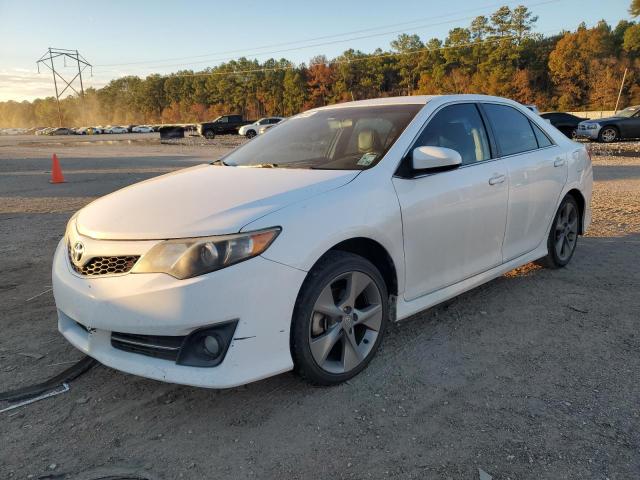 Obraz 1 z 2014 TOYOTA CAMRY L 2014 z VIN 4T1BF1FK7EU816902