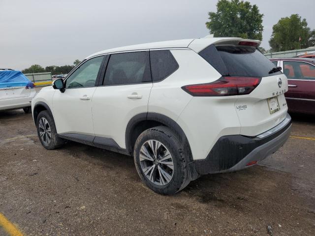 Image 2 of 2021 NISSAN ROGUE SV 2021 with VIN 5N1AT3BB8MC713031
